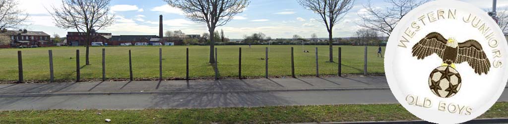 Osmondthorpe Recreation Ground